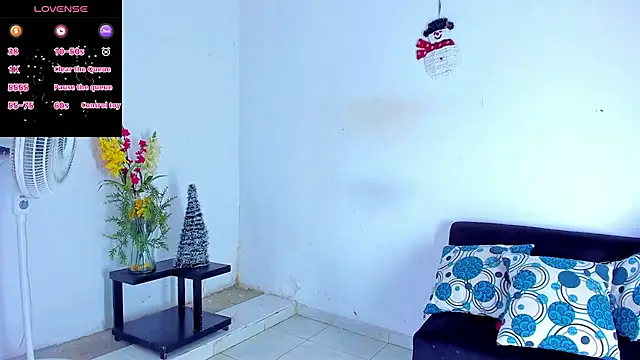 BritannyLord online show from 03/16/25, 01:07