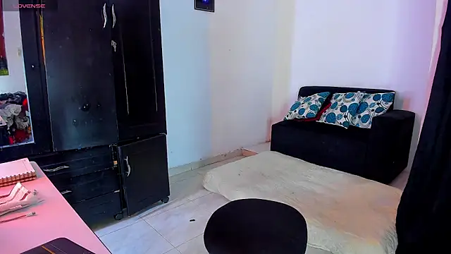 BritannyLord online show from 02/03/26, 02:10