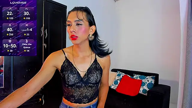 BritannyLord online show from 02/24/26, 09:13