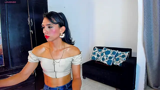 BritannyLord online show from 03/04/26, 01:00