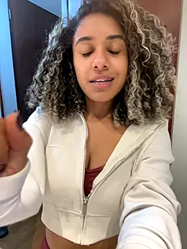 Belkaj online show from 10/24/25, 01:13