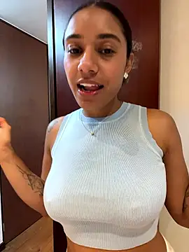 Belkaj online show from 01/15/26, 01:54