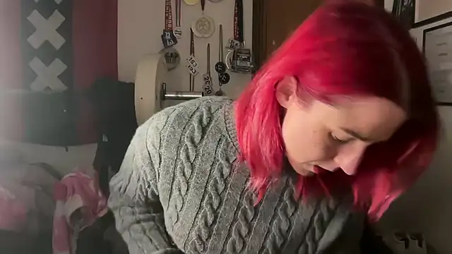 Nikky Divine online show from 01/23/25, 04:15