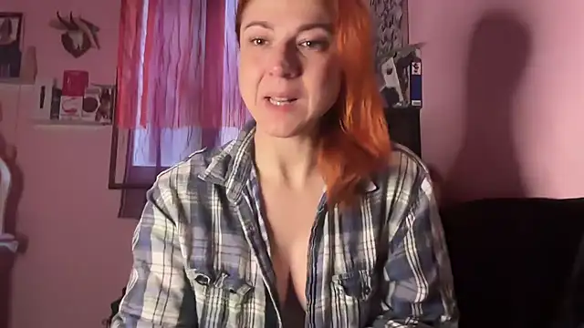 Nikky Divine online show from 02/12/26, 07:36