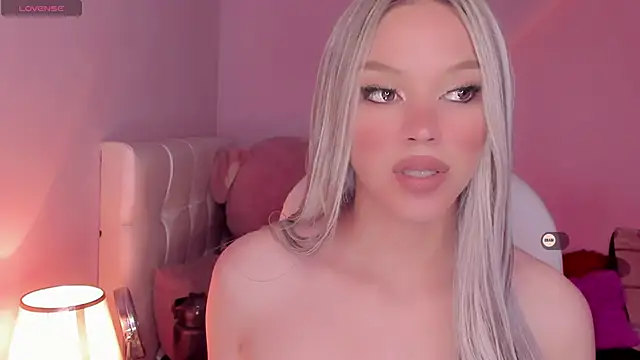 EvaEvangeline online show from 12/31/24, 10:26