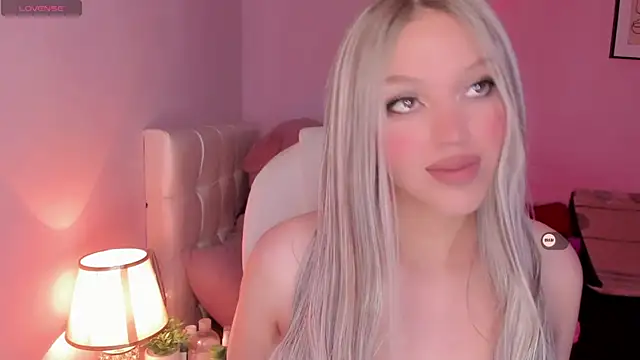 EvaEvangeline online show from 01/07/25, 10:22