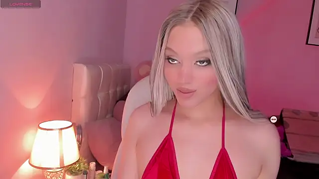 EvaEvangeline online show from 01/08/25, 11:43