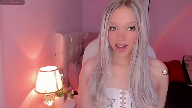 EvaEvangeline online show from 01/15/25, 10:49