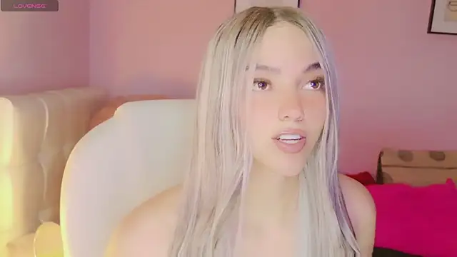 EvaEvangeline online show from 09/12/25, 07:52