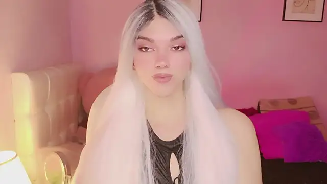 EvaEvangeline online show from 03/04/26, 01:06