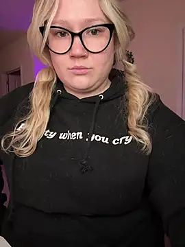 PiggyRose online show from 03/16/26, 01:44