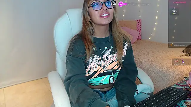 Snapshot of Gabi_morales chatting on 09/10/25, 12:32 Gabi morales online show from 09/10/25, 12:32