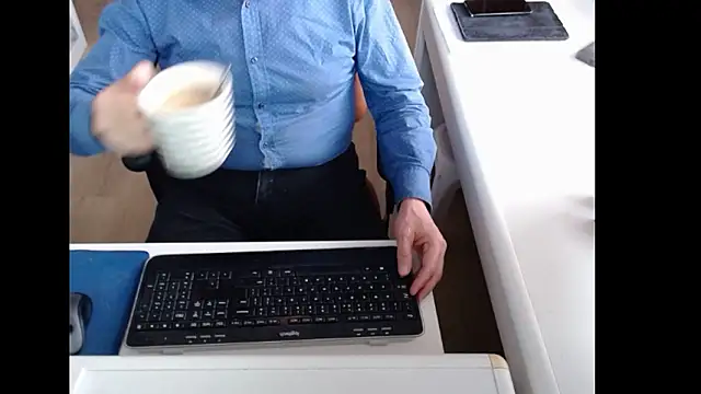 dutchpornking online show from 03/20/26, 07:13