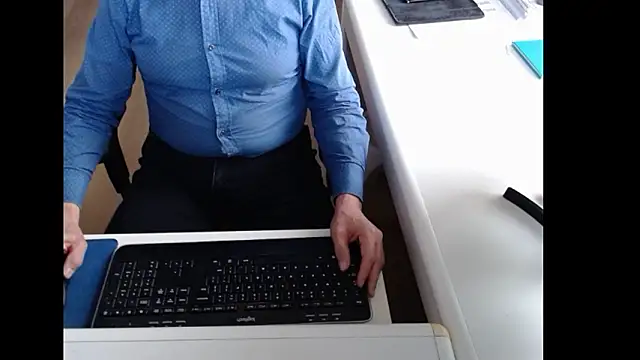 dutchpornking online show from 03/23/26, 06:50