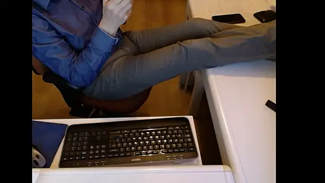 dutchpornking online show from 03/25/26, 07:20