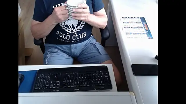 dutchpornking online show from 06/17/26, 07:00