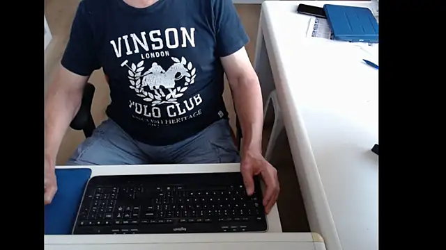 dutchpornking online show from 06/19/26, 06:29