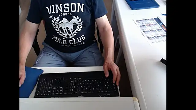 dutchpornking online show from 06/21/26, 06:49