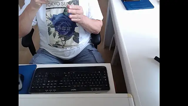 dutchpornking online show from 06/26/26, 06:07