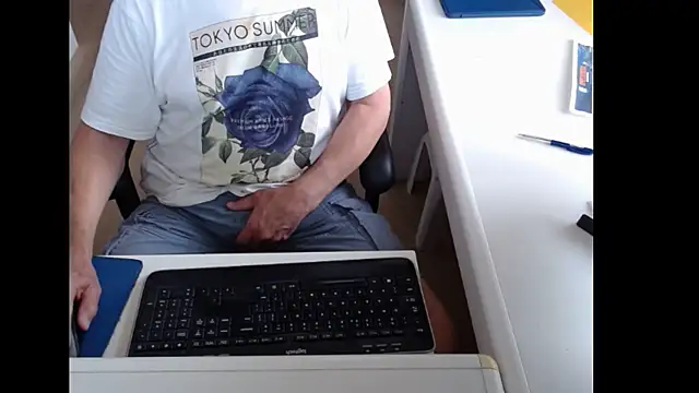 dutchpornking online show from 06/27/26, 06:18