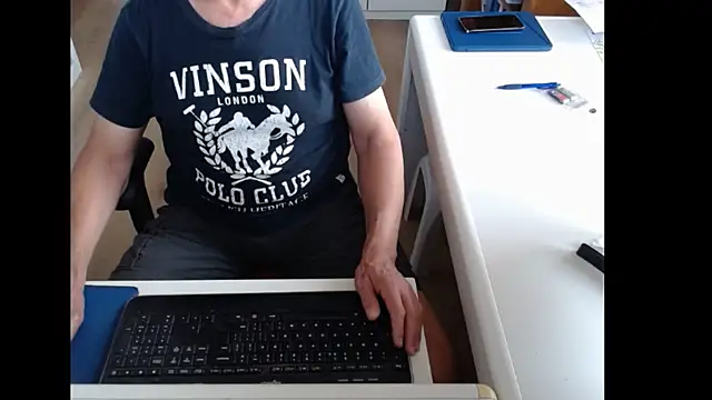 dutchpornking online show from 07/17/26, 06:20