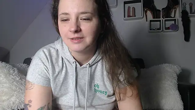 SexyJoy1991 online show from 12/19/24, 05:40