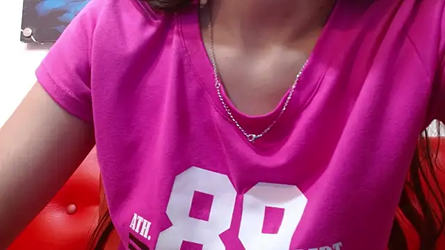 allyson cute1 online show from 02/25/25, 07:25