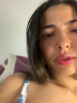 allyson cute1 online show from 03/16/25, 01:27