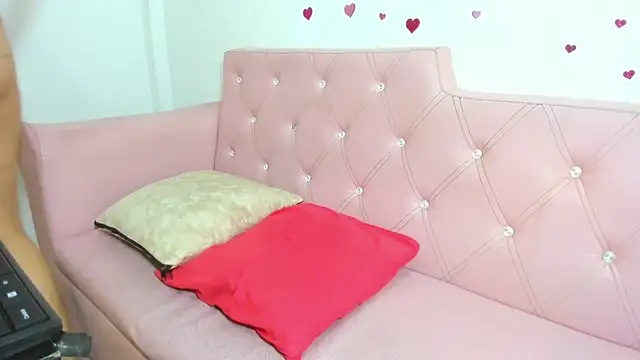 allyson cute1 online show from 03/19/25, 12:23