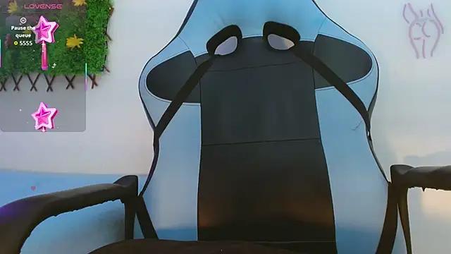 allyson cute1 online show from 10/10/25, 07:35