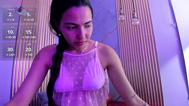 allyson cute1 online show from 11/14/25, 07:34