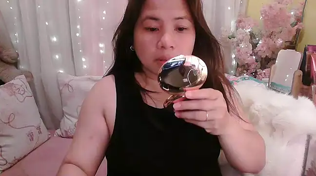 OhmyPinay online show from 02/18/25, 02:38