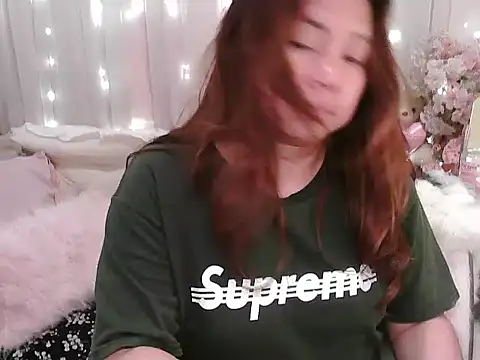 OhmyPinay online show from 09/16/25, 04:46