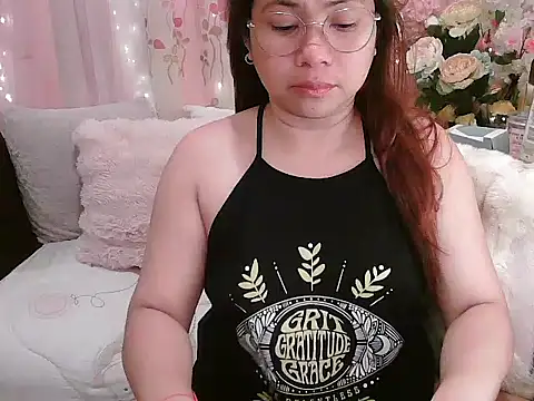 OhmyPinay online show from 06/10/26, 02:12