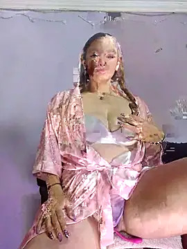 marilyn love6969 online show from 02/06/25, 07:29