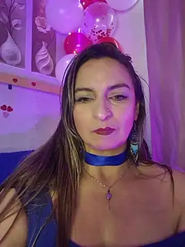 marilyn love6969 online show from 02/19/26, 12:01