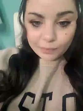 BustyMadison online show from 01/08/25, 07:56