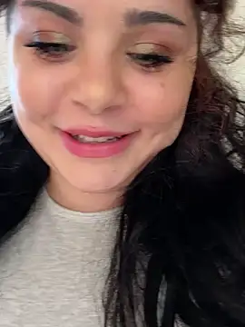 BustyMadison online show from 01/09/25, 10:09