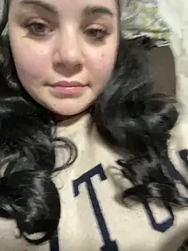 BustyMadison online show from 01/10/25, 07:00