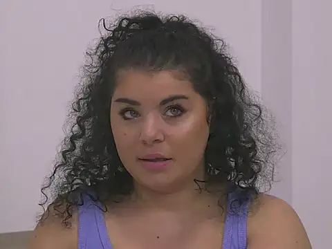 BustyMadison online show from 10/16/25, 06:25