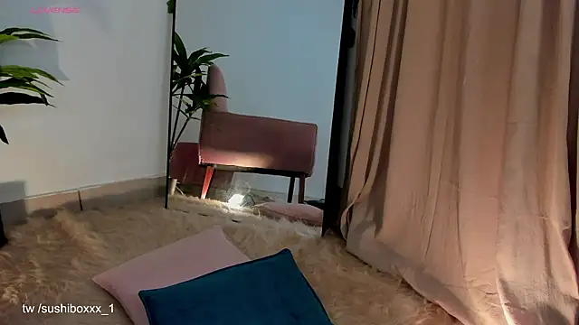 sushiboxxx online show from 12/20/25, 06:15