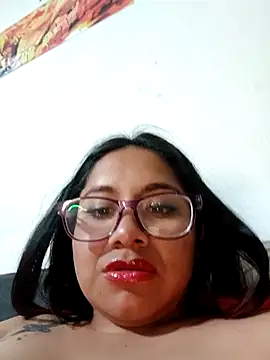 PokeGirld online show from 02/16/25, 06:32