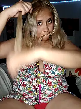 PokeGirld online show from 09/11/25, 05:29