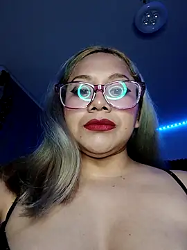 PokeGirld online show from 09/21/25, 04:47