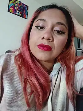 PokeGirld online show from 02/01/26, 10:41