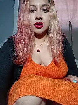 PokeGirld online show from 02/07/26, 06:55