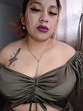 PokeGirld online show from 03/01/26, 10:01