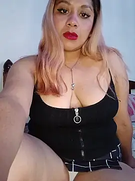 PokeGirld online show from 03/13/26, 05:41