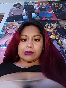 PokeGirld online show from 03/27/26, 04:40