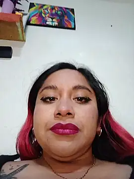 PokeGirld online show from 07/03/26, 06:09